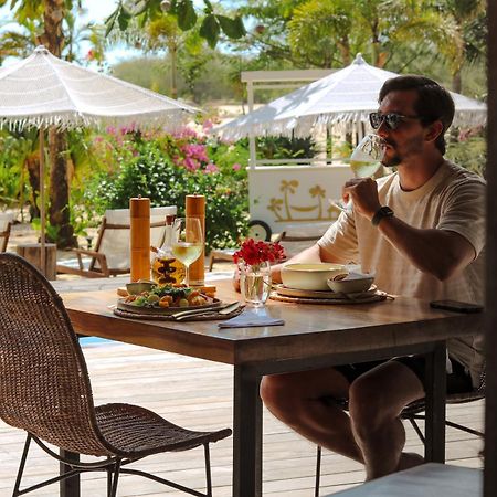 Villa Praia - La Villa Group Jericoacoara Eksteriør billede