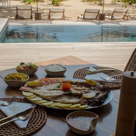 Villa Praia - La Villa Group Jericoacoara Eksteriør billede