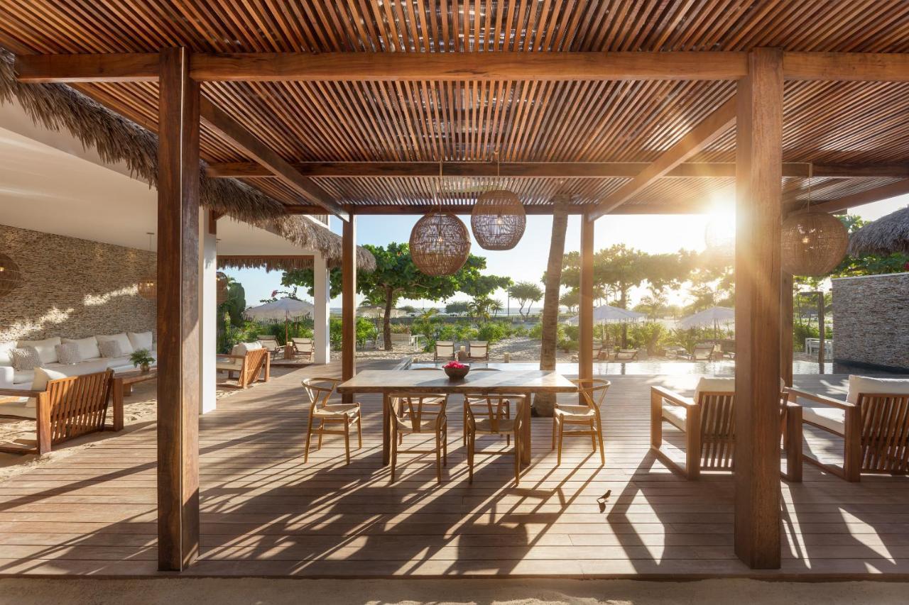 Villa Praia - La Villa Group Jericoacoara Eksteriør billede