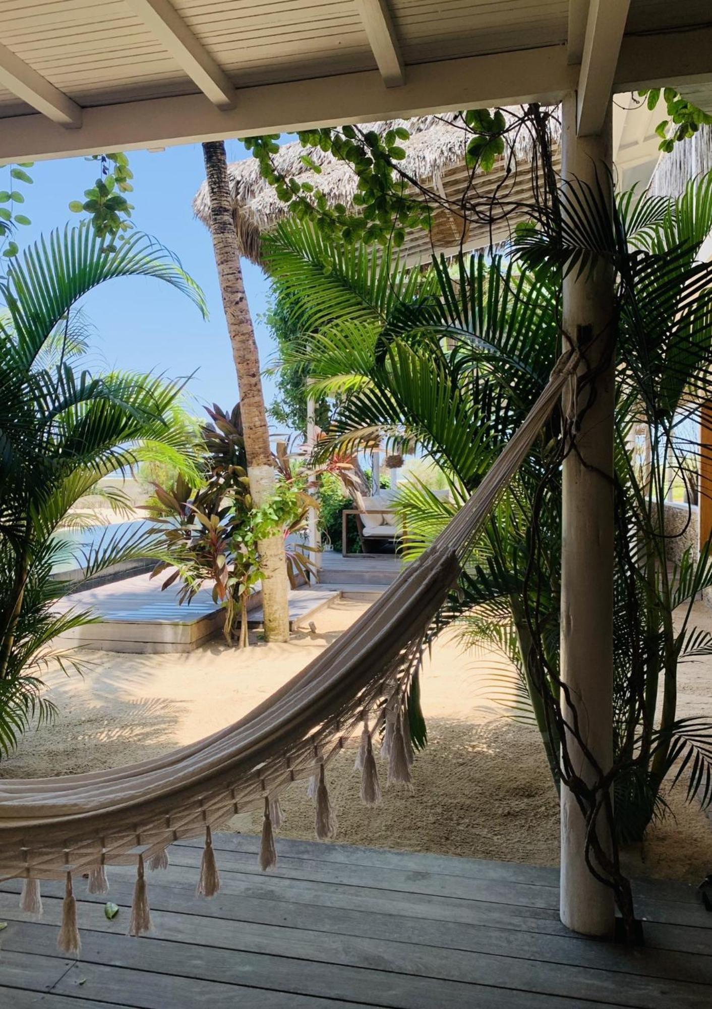 Villa Praia - La Villa Group Jericoacoara Eksteriør billede