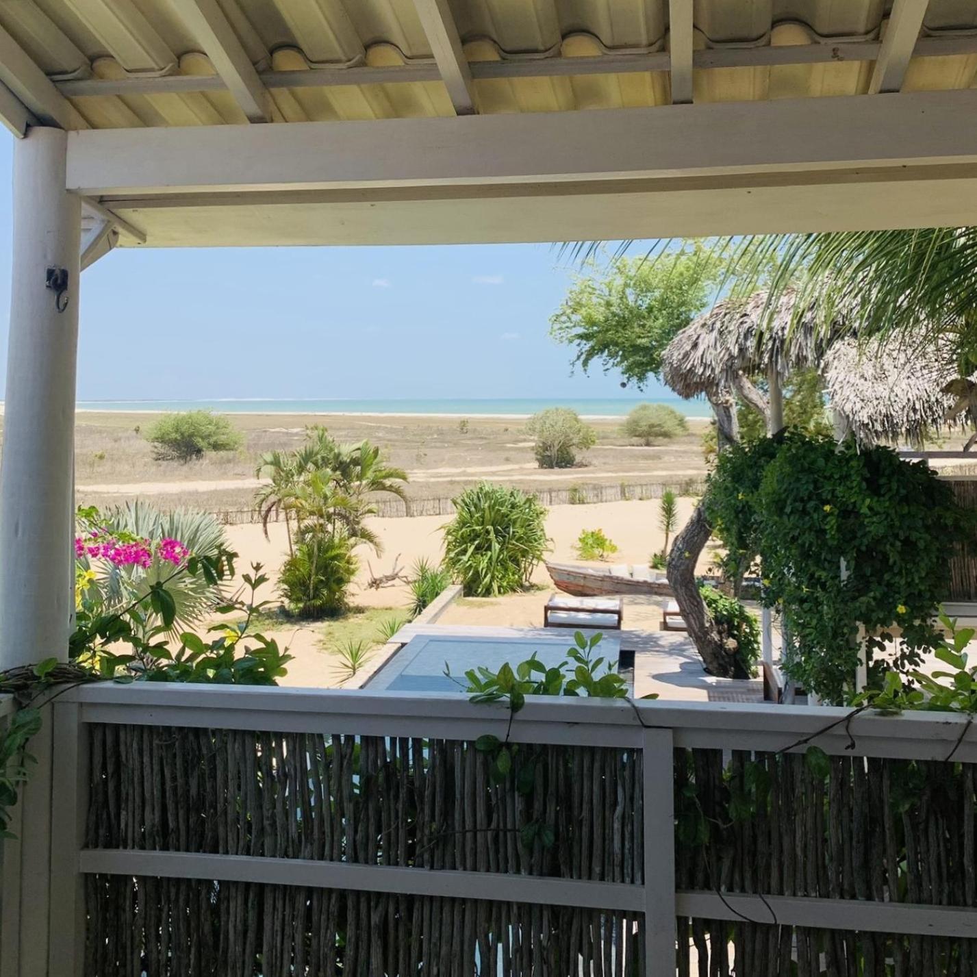 Villa Praia - La Villa Group Jericoacoara Eksteriør billede
