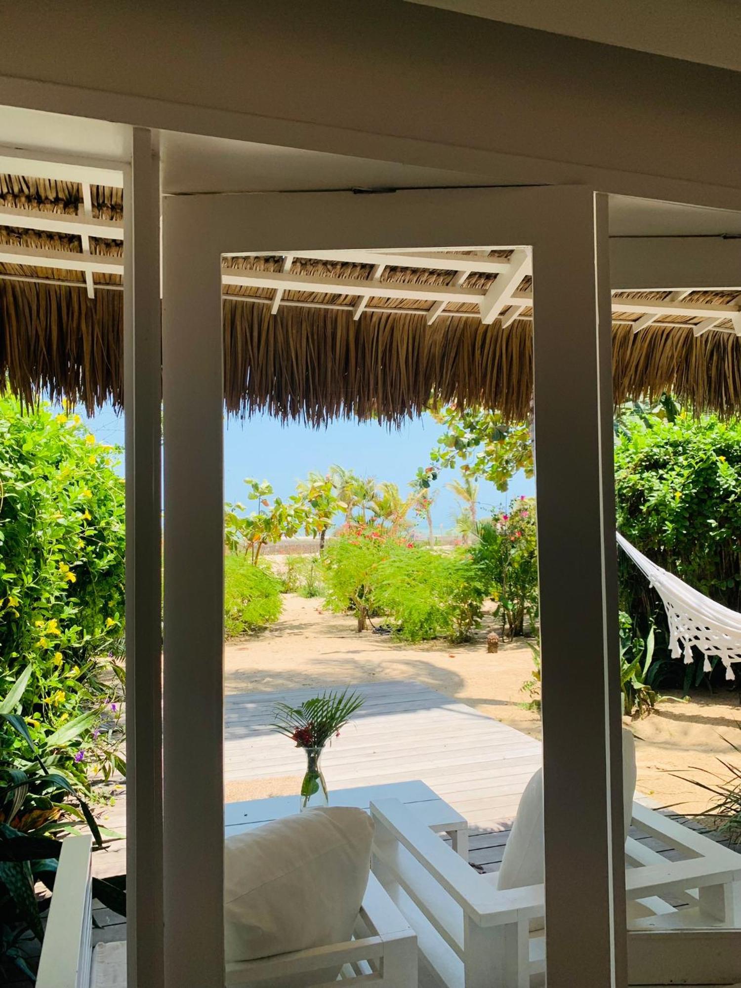 Villa Praia - La Villa Group Jericoacoara Eksteriør billede
