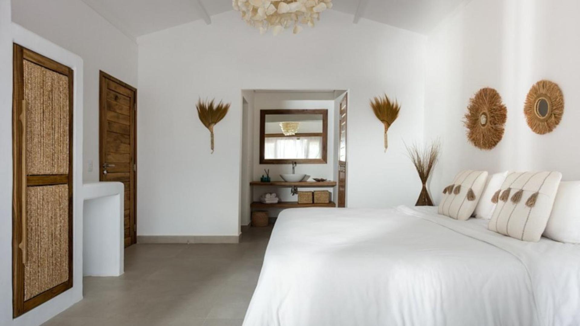 Villa Praia - La Villa Group Jericoacoara Eksteriør billede