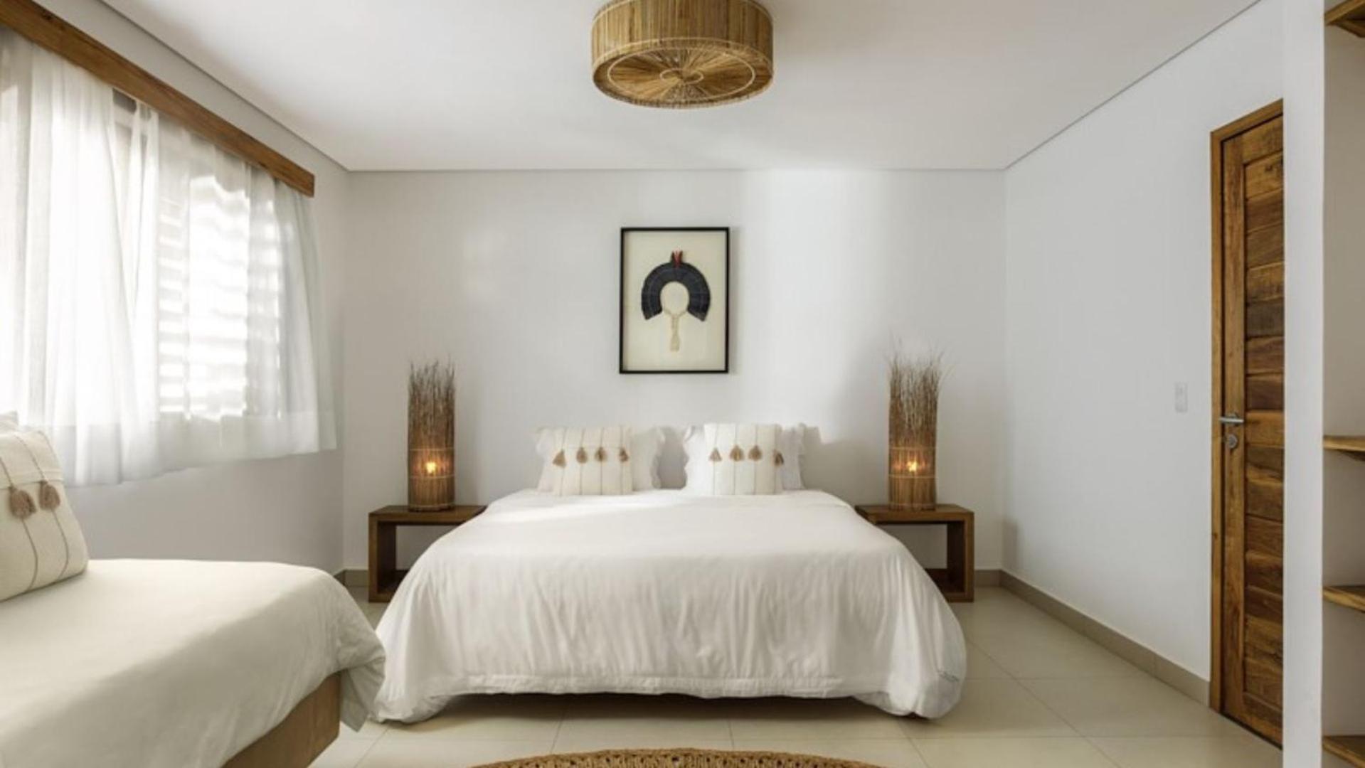 Villa Praia - La Villa Group Jericoacoara Eksteriør billede