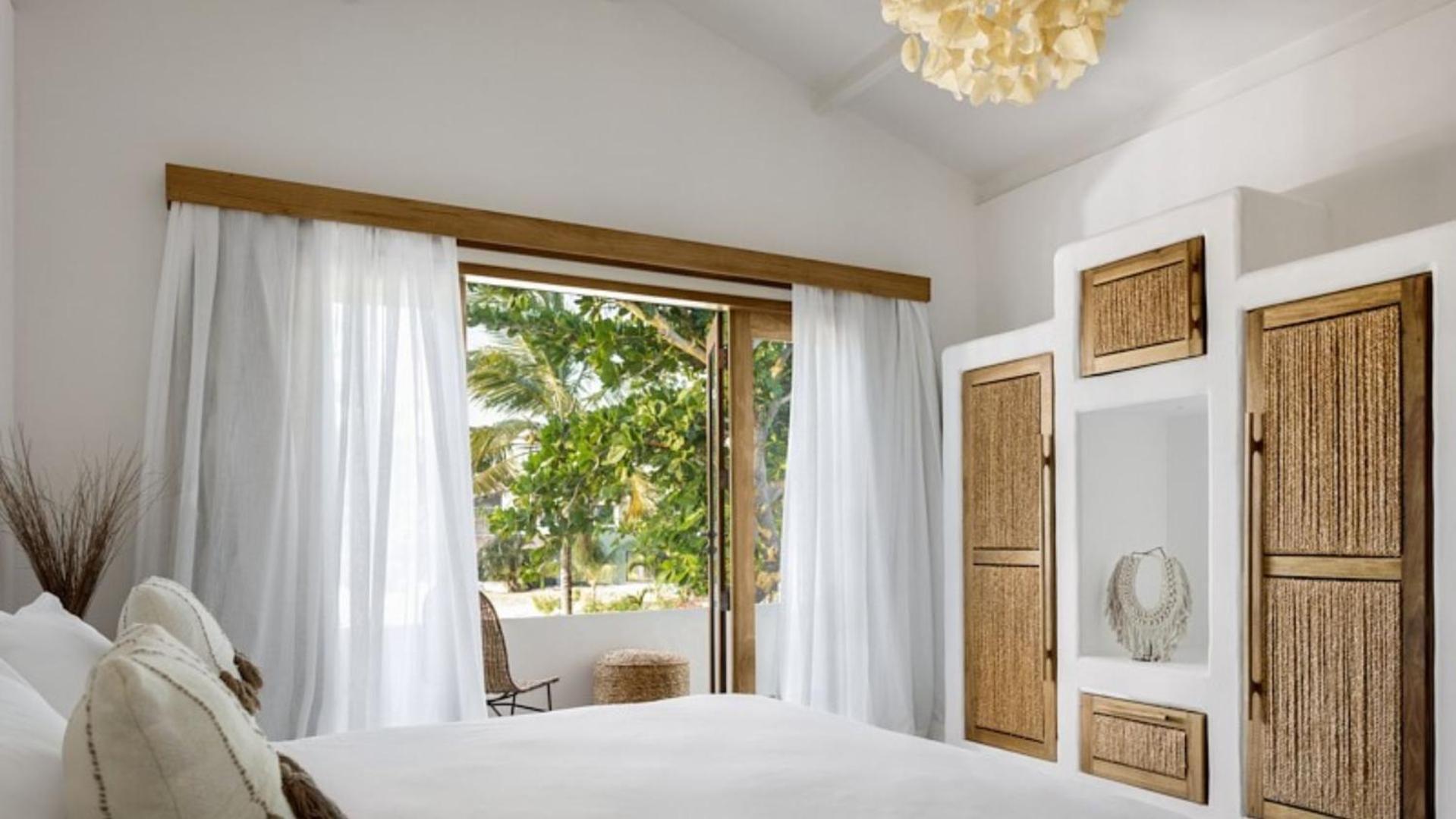 Villa Praia - La Villa Group Jericoacoara Eksteriør billede