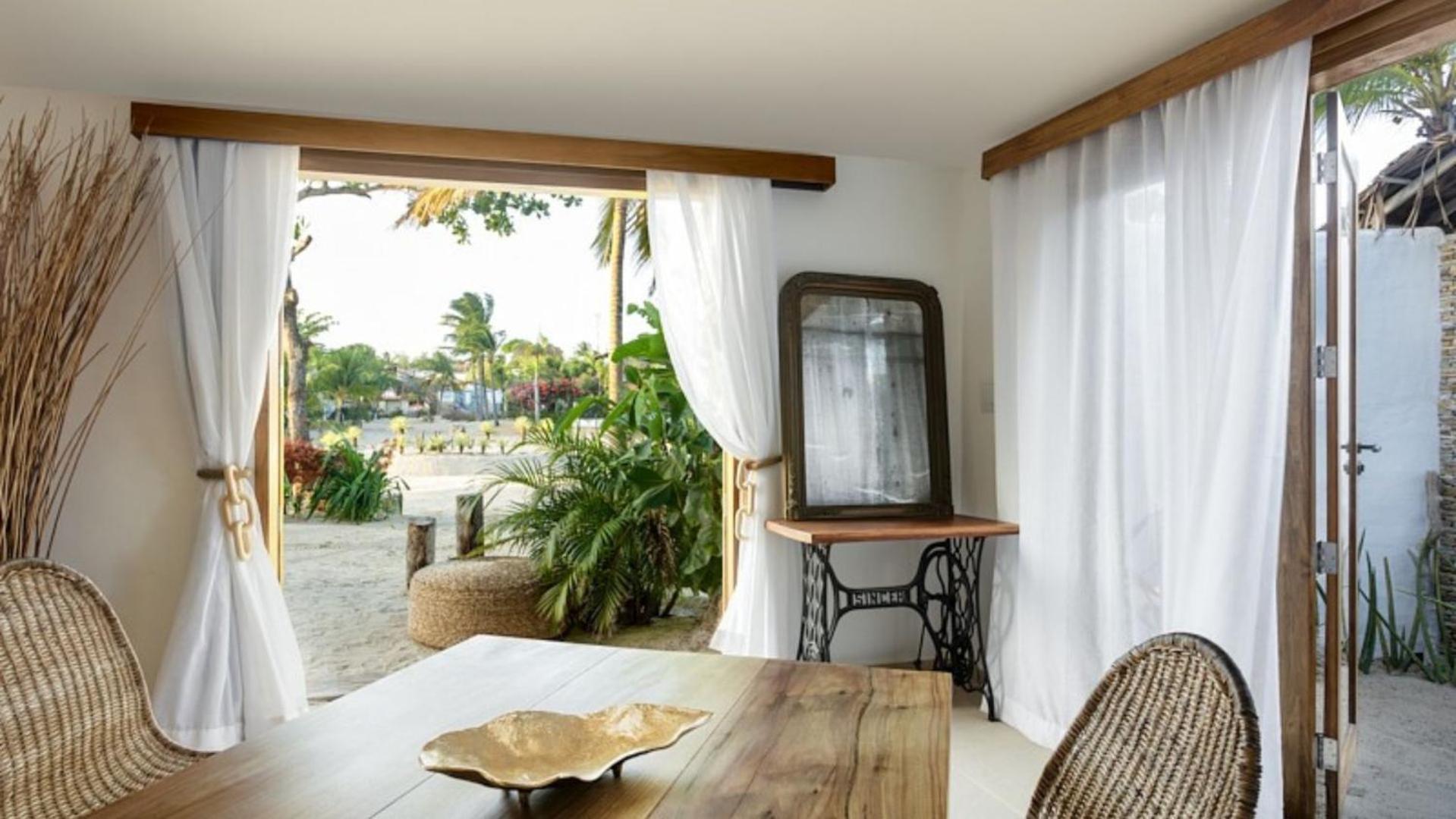 Villa Praia - La Villa Group Jericoacoara Eksteriør billede