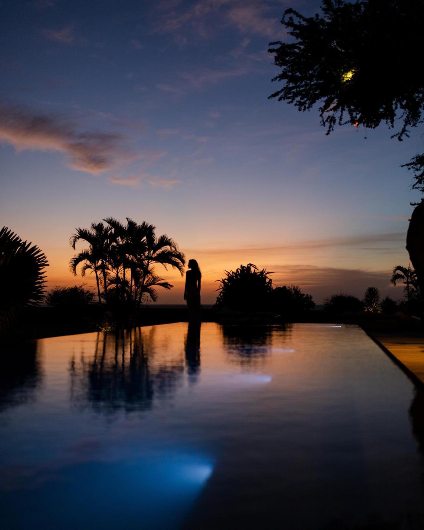 Villa Praia - La Villa Group Jericoacoara Eksteriør billede