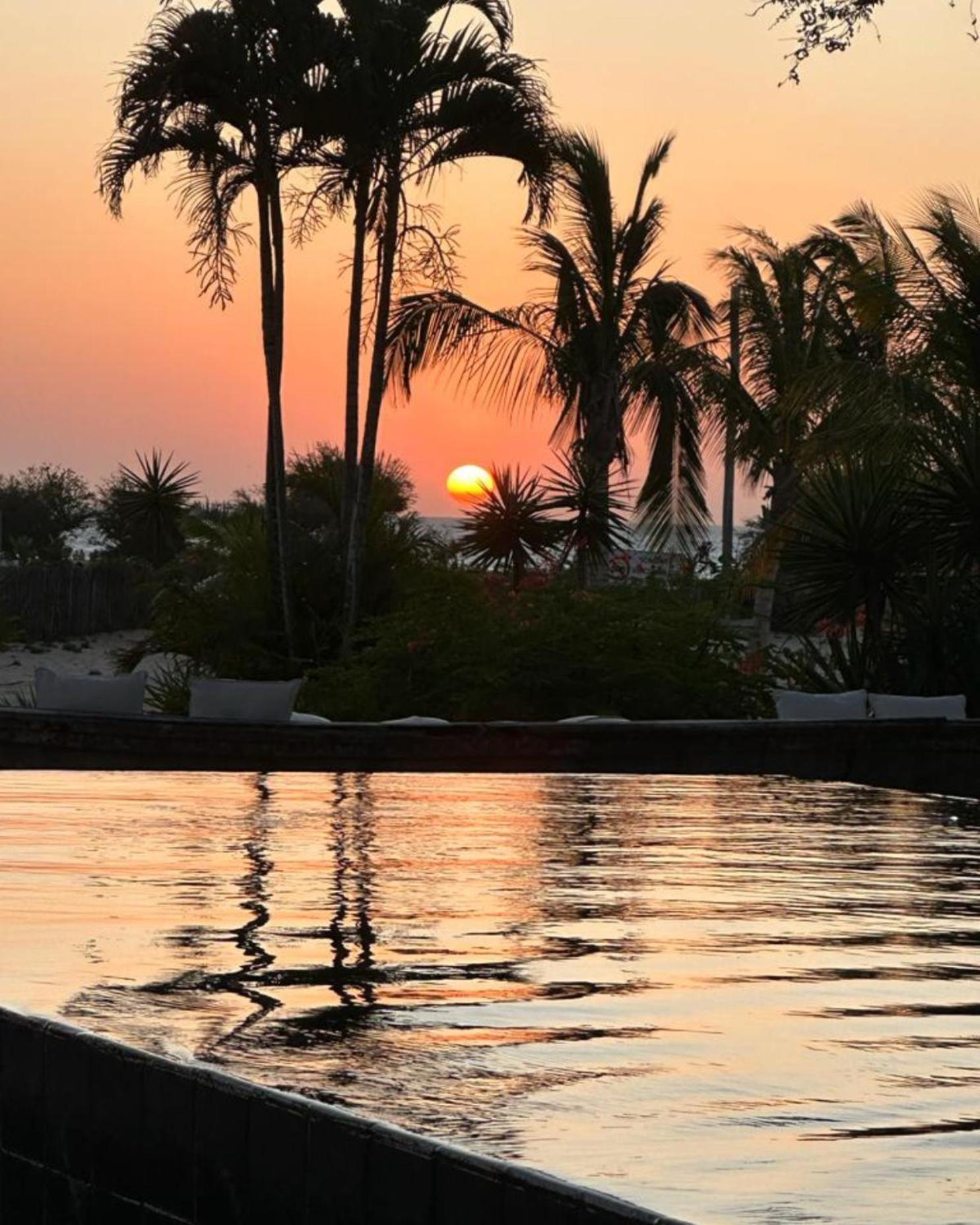 Villa Praia - La Villa Group Jericoacoara Eksteriør billede