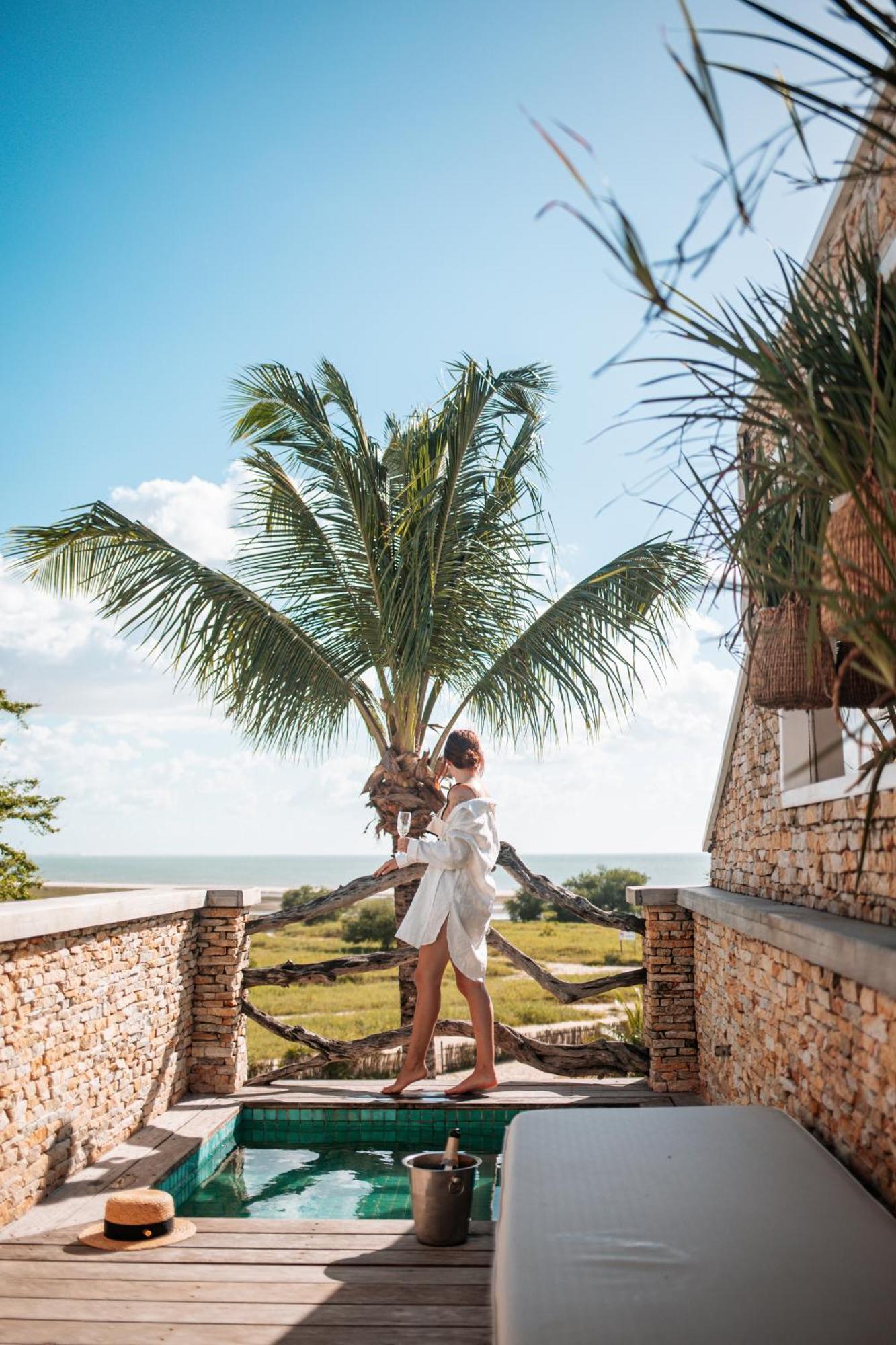 Villa Praia - La Villa Group Jericoacoara Eksteriør billede