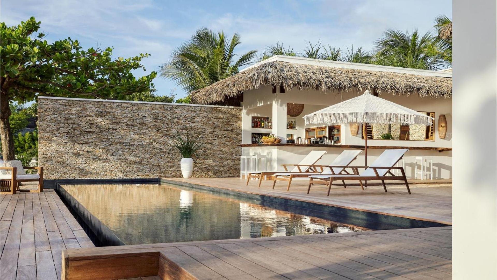 Villa Praia - La Villa Group Jericoacoara Eksteriør billede