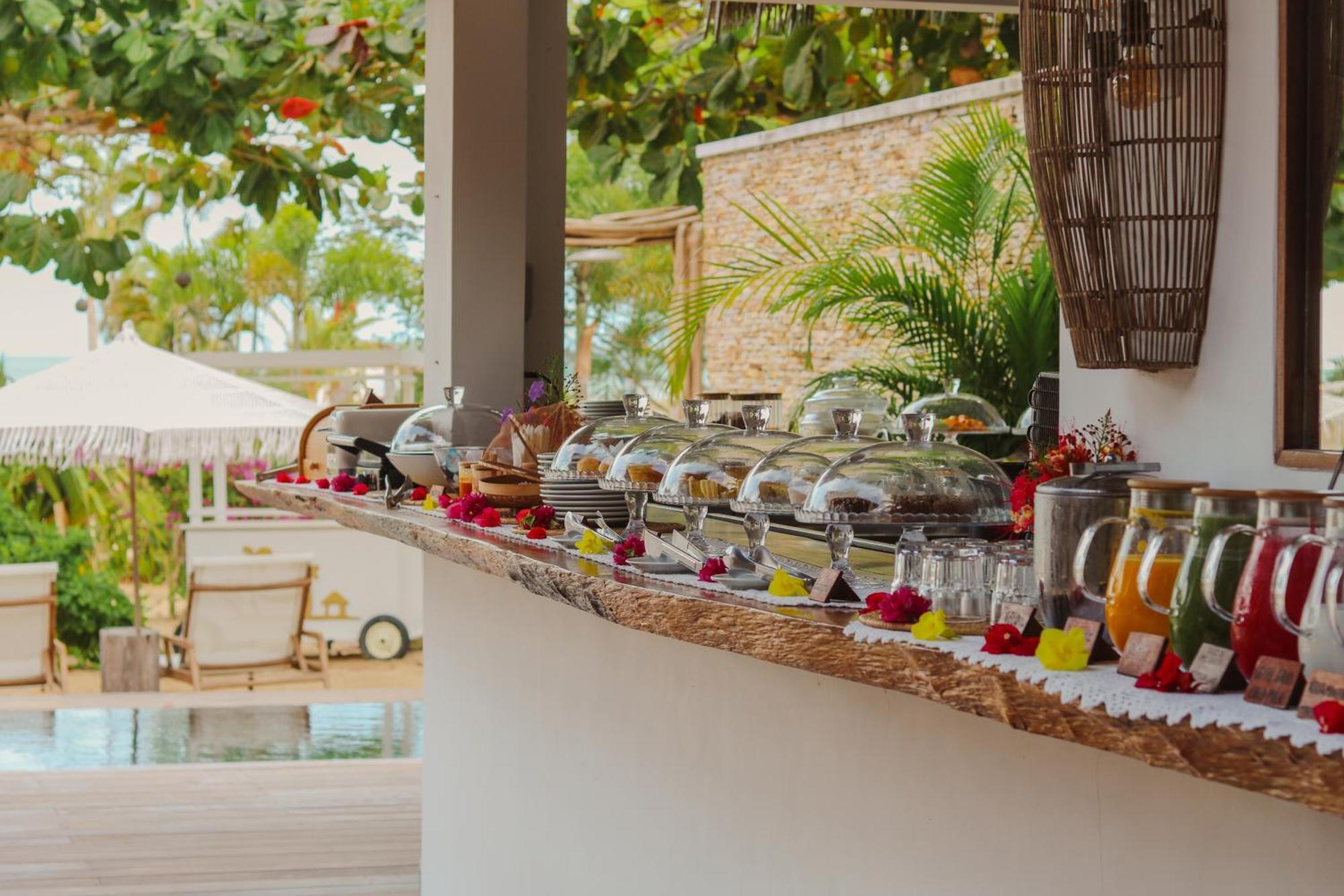 Villa Praia - La Villa Group Jericoacoara Eksteriør billede