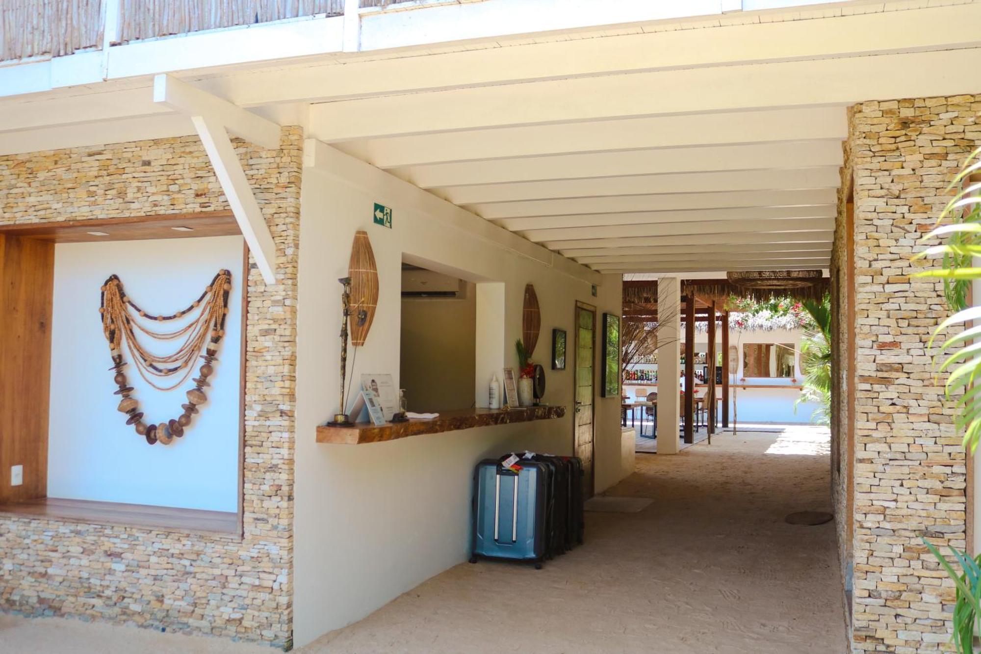 Villa Praia - La Villa Group Jericoacoara Eksteriør billede